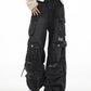 retro wide cargo denim gm15806