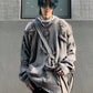 damaged over knit gm15548