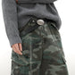 camouflage casual pants gm16354
