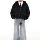 velvet thickened jacket gm16162