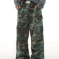 camouflage casual pants gm16354