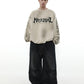 material sweatshirt gm15674