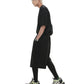 rendy casual and versatile mid-pants gm15287