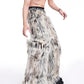 furry casual pants gm16308