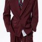 Eyelet Hardware Peaked Lapel Jacket gm16404