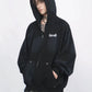 spikyhead hoodie gm15830