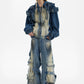 street duty pocket denim gm16377