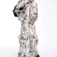 furry casual pants gm16308