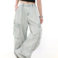 mr nearly workwear wide pants gm16023