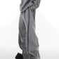 arguevulture zip sweat pants  gm15982