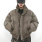 short design warm jacket gm16157