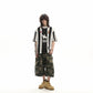 Striped Jersey Uniform Tshirt gm16566
