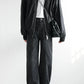 center line denim pants gm16141