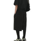 rendy casual and versatile mid-pants gm15287