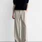 Summer Lightweight Wide Leg Trousers Pants gm16627