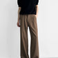Summer Lightweight Wide Leg Trousers Pants gm16627