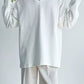 V-neck simple shirt gm15945