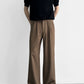 Summer Lightweight Wide Leg Trousers Pants gm16627