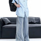 niche design pearl denim gm15405