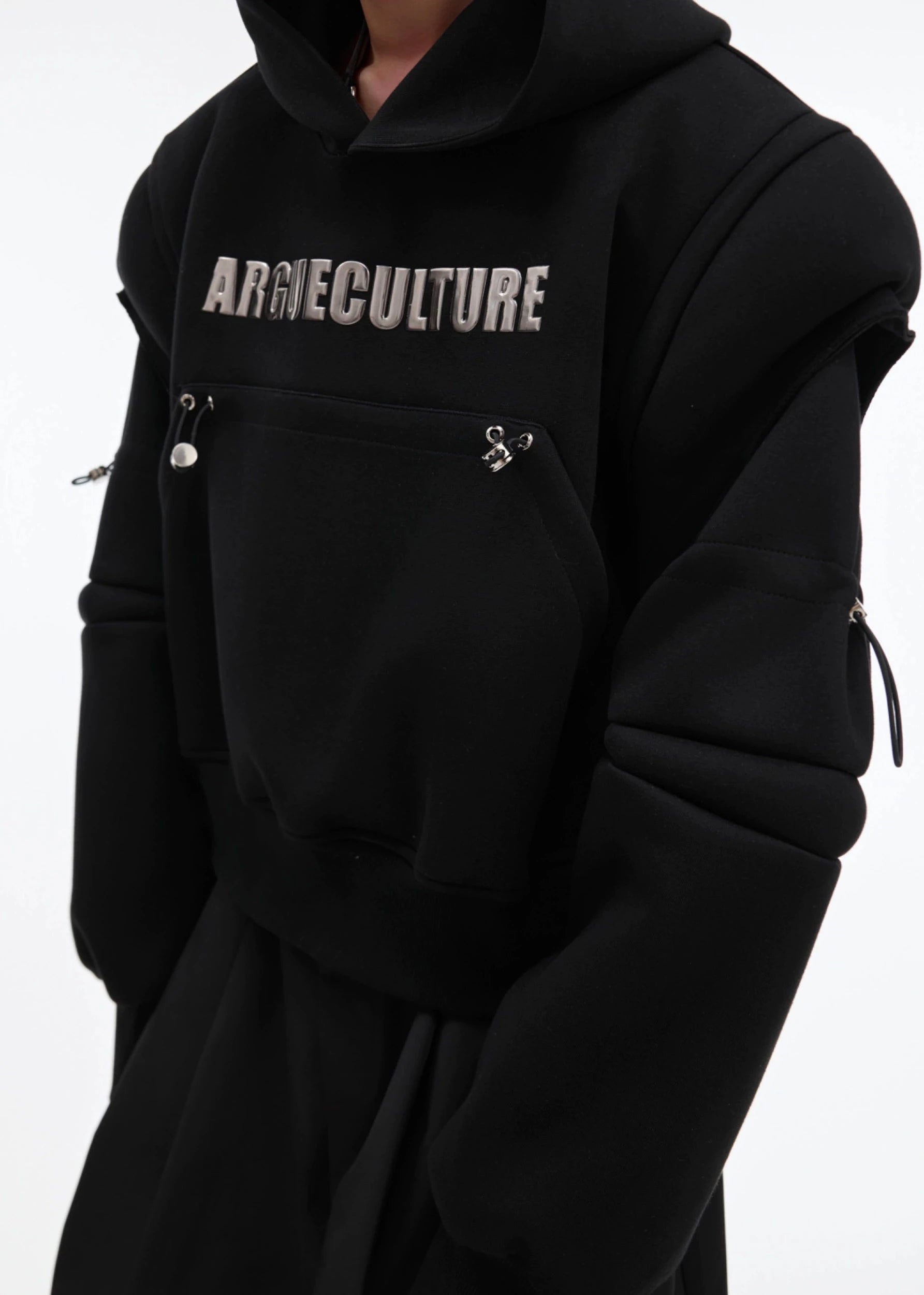 argueculture hoodie gm15911