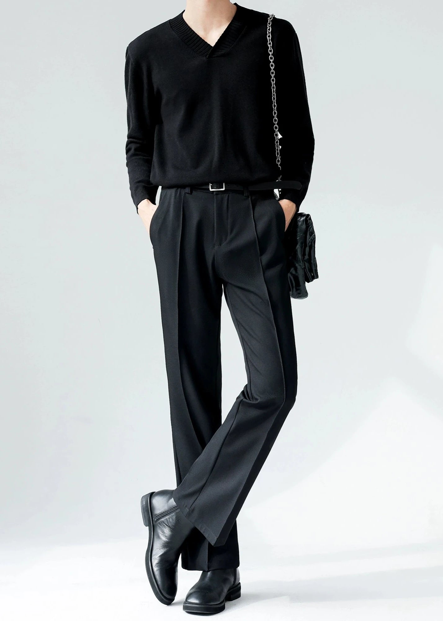 center line slacks pants gm16144