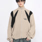 B turtleneck sweater gm16248