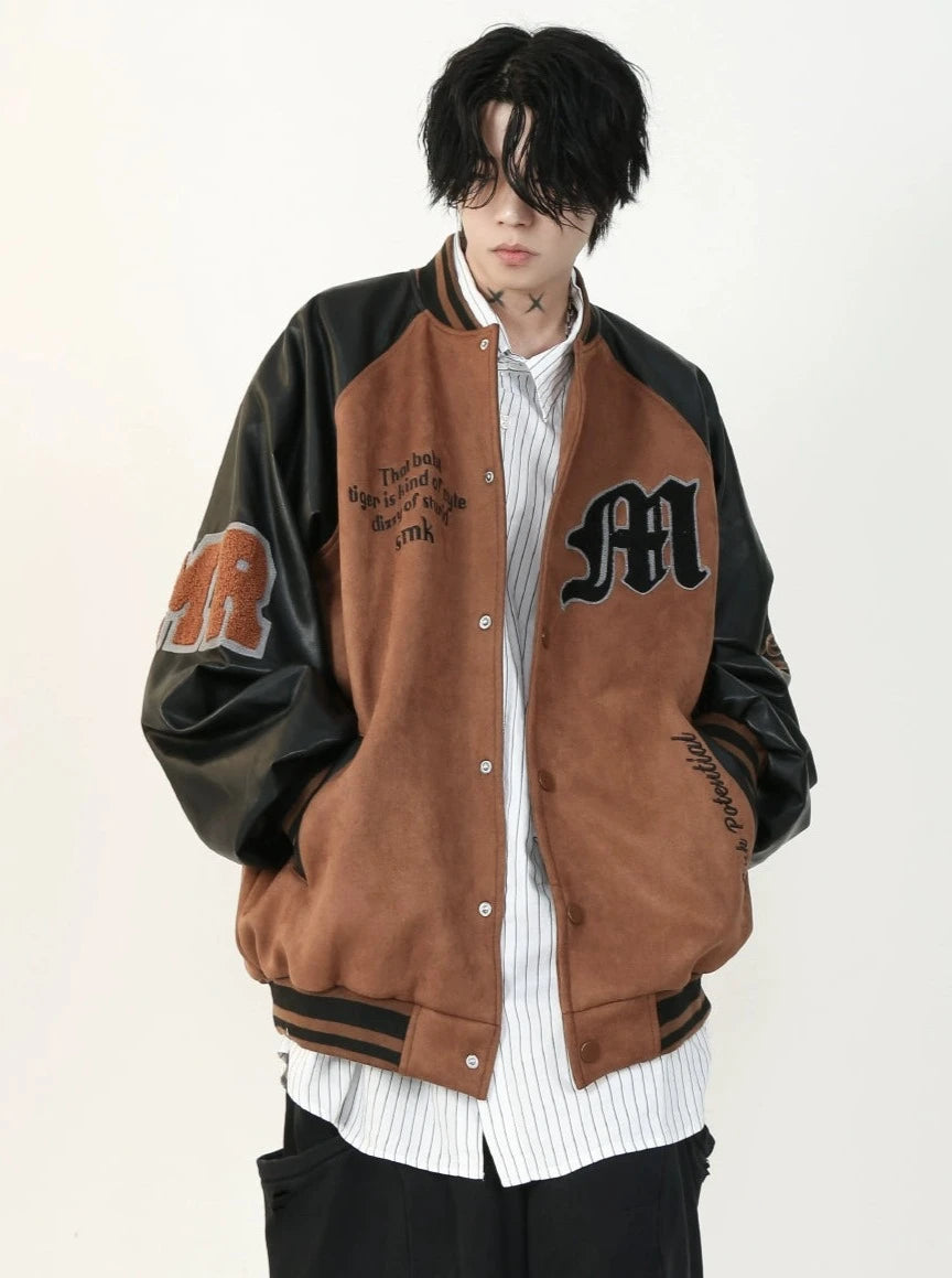 souvenir jackets gm15241