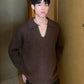 korean street knit gm16093