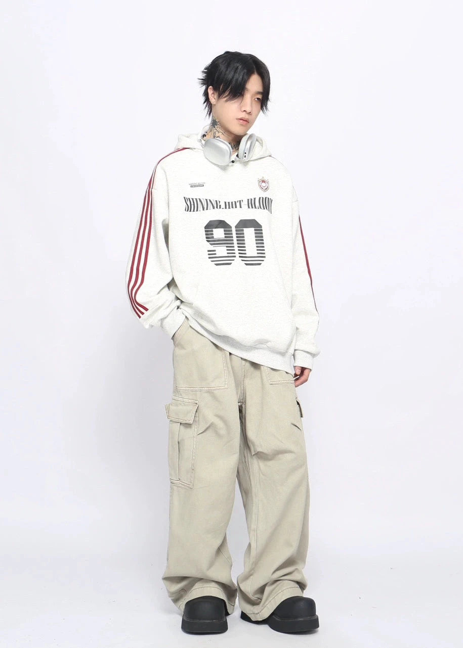 90 sport hoodie gm16035