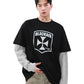 mr nearly blackair shirt gm16026