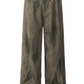 washed geen pants gm16343