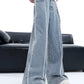 niche design pearl denim gm15405