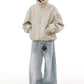 velvet thickened jacket gm16162