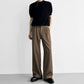 Summer Lightweight Wide Leg Trousers Pants gm16627