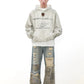 moral compass hoodie gm16074