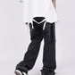 back hem damaged denim gm15556