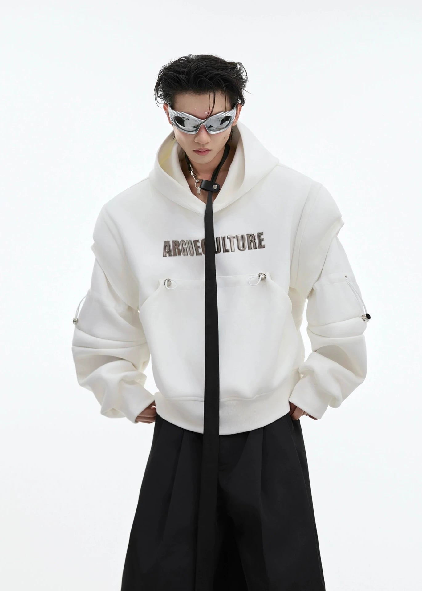 argueculture hoodie gm15911