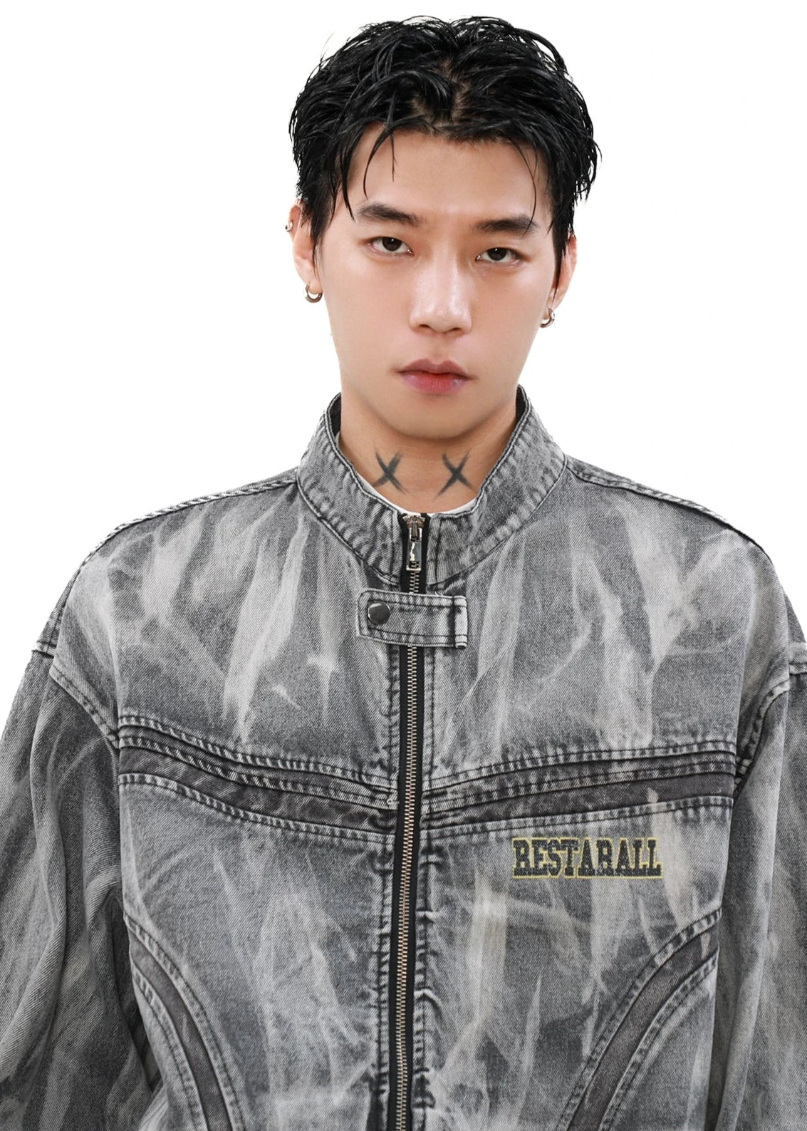 25 denim jacket gm15892