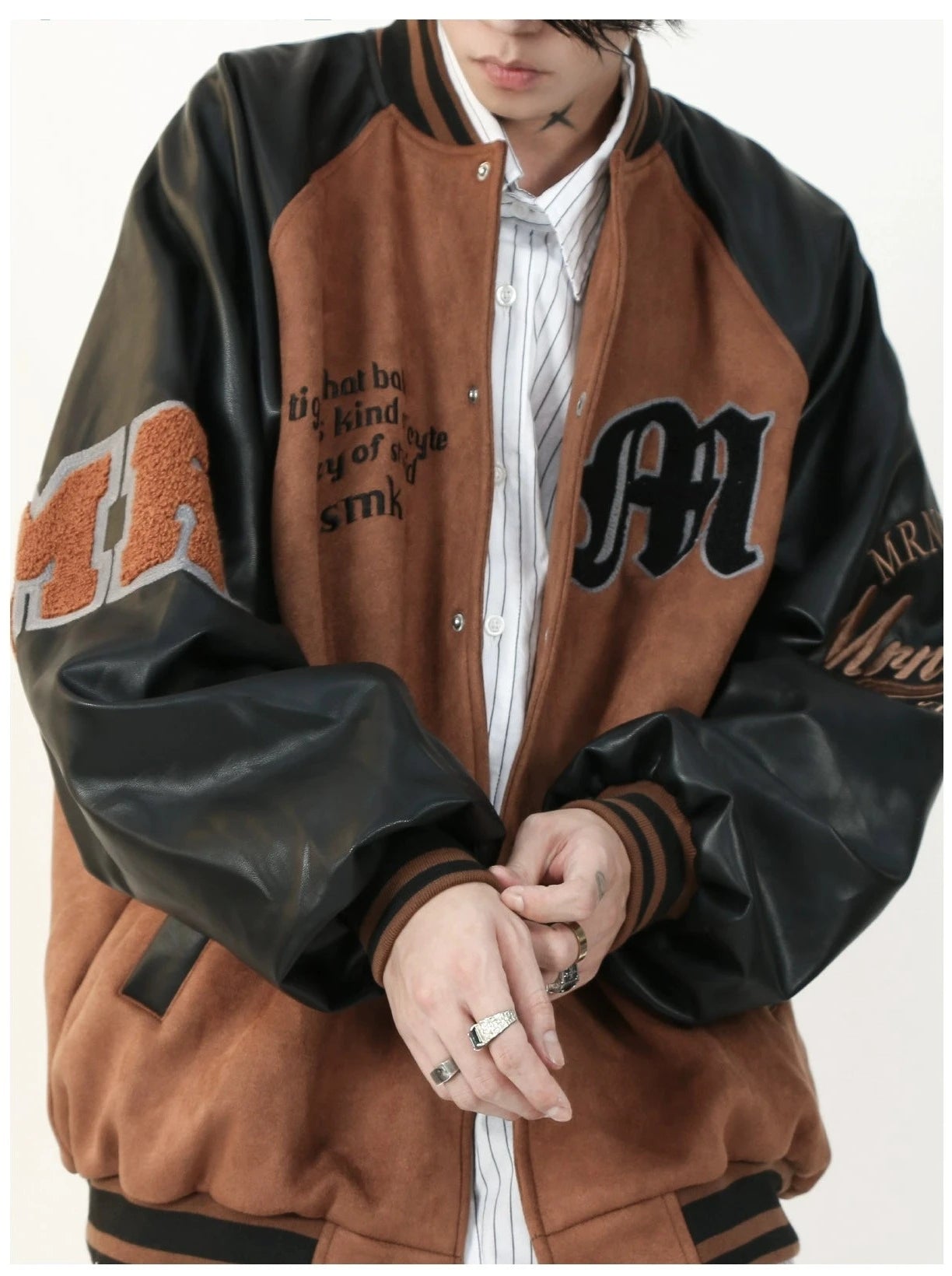 souvenir jackets gm15241