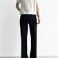 Summer Lightweight Tailored Trousers Pants gm16628