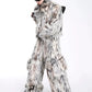 Leopard Hair Jacket gm16309