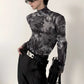 y2k punk shirt gm16321