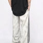 washed three line pants gm16244