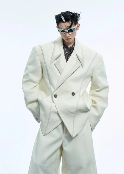argue suit jacket gm16183