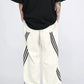three-stripe sports pants gm16243