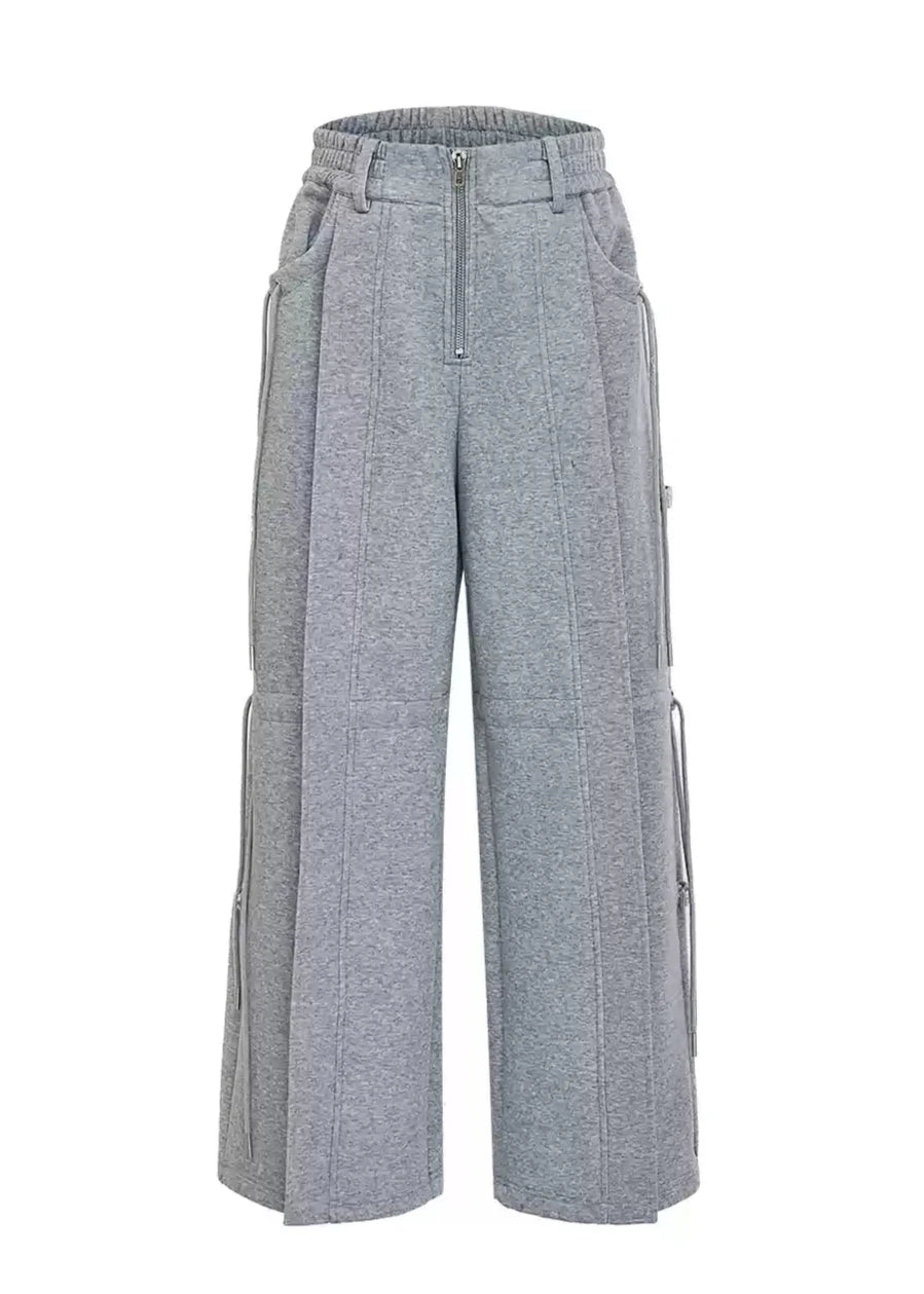 string sweat pants gm15925