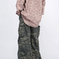 american camouflage denim gm16394