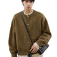 center button cardigan gm16259