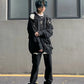 damaged over knit gm15548