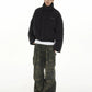short cotton down coat gm16062